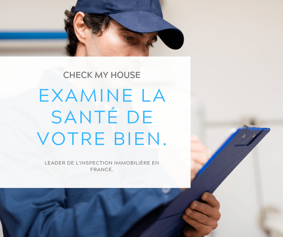 Bilan – Expertise avant achat Bilan avant achat immobilier