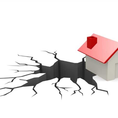 Expertise fissures maison et appartement Expertise fissures de votre bien